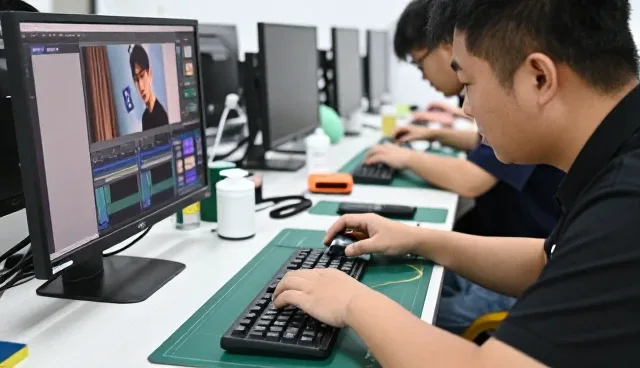 南宁市宏浩广告有限公司打造智能化新媒体运营方案